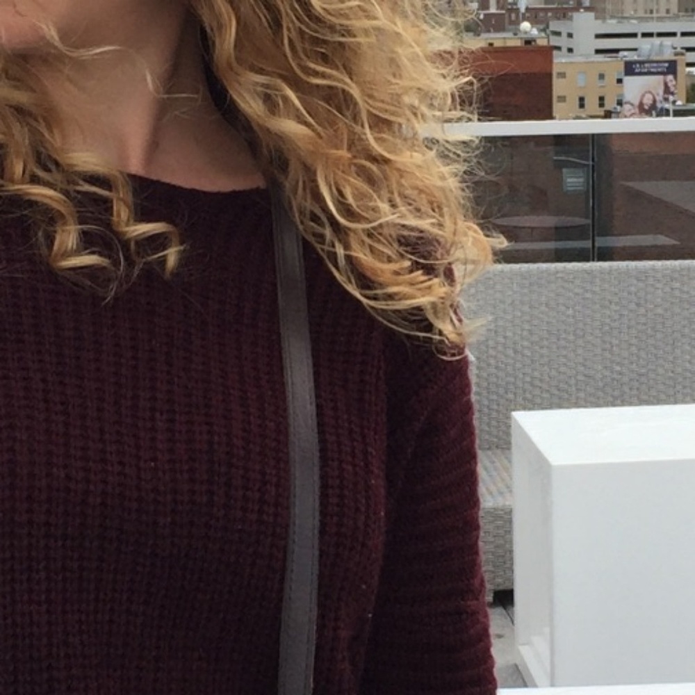 Meet your Posher, Rachel